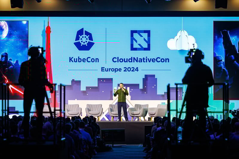KubeCon 7
