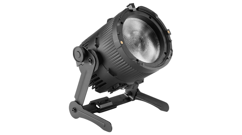 Por qué el Astera QuikPunch es el foco Fresnel LED ideal para tu evento