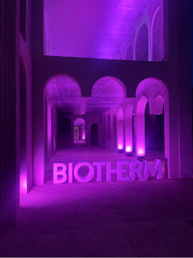 BIOTHERM 1