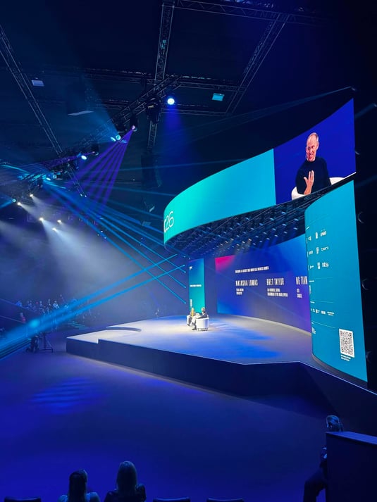 MWC_2026_sonido