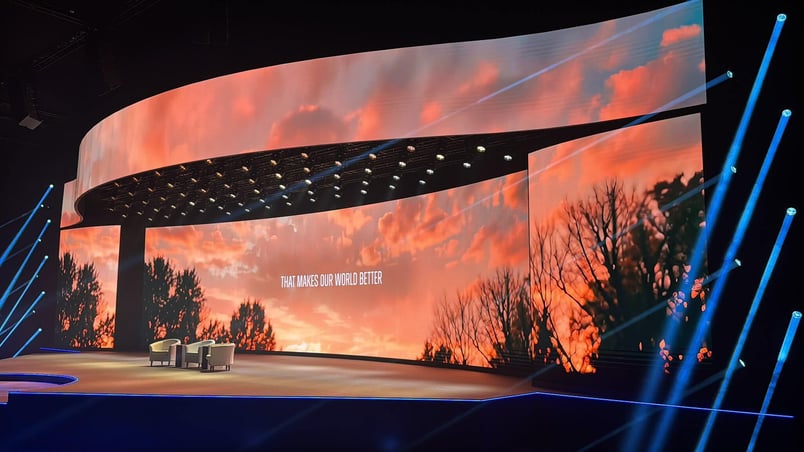 MWC_2026_stage