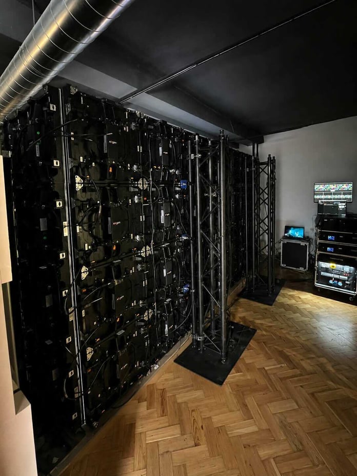 Novelty UK_Delta_technical setup