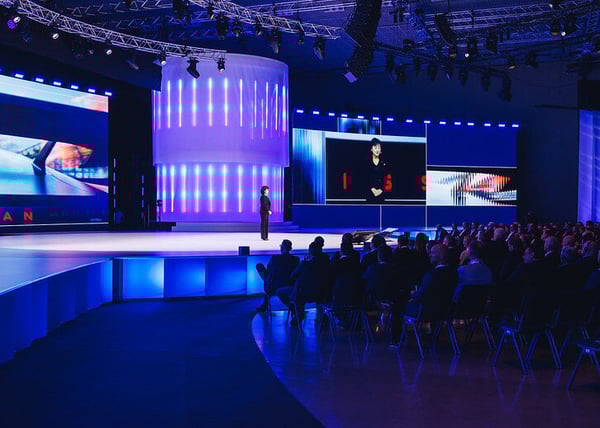 Organización de eventos: todo lo que debes saber