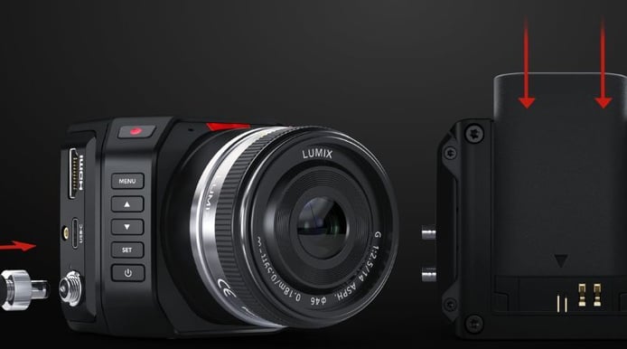 Blackmagic Micro Studio Camera 4K G2 (2)