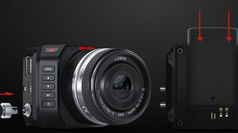 Blackmagic Micro Studio Camera 4K G2 (2)