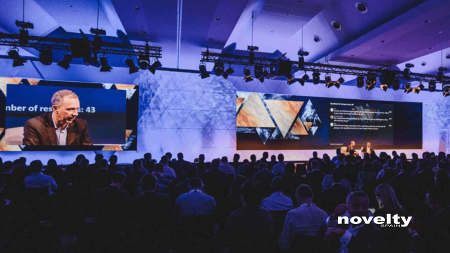 How to choose the ideal AV (audio-visual) supplier to organize your event?