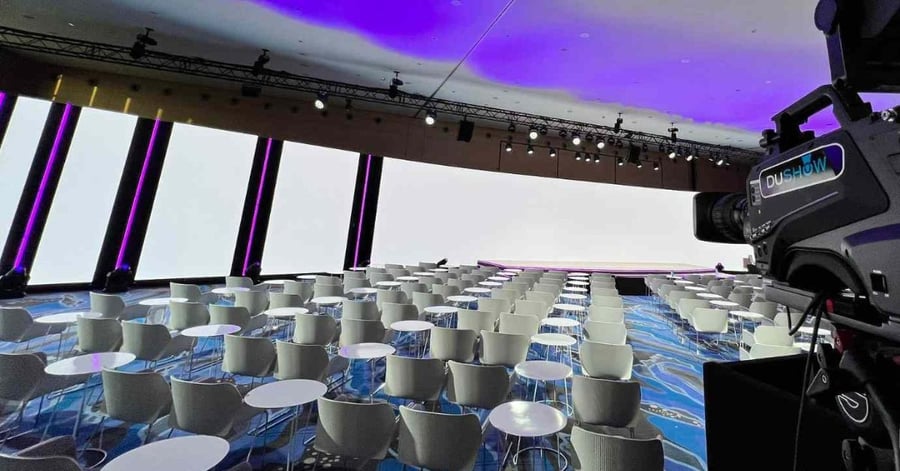 Cómo hacer el discurso de apertura de un evento y captar a tu audiencia