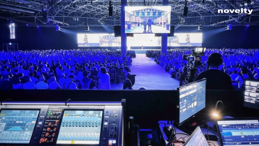 5 sound management mistakes to avoid at your event