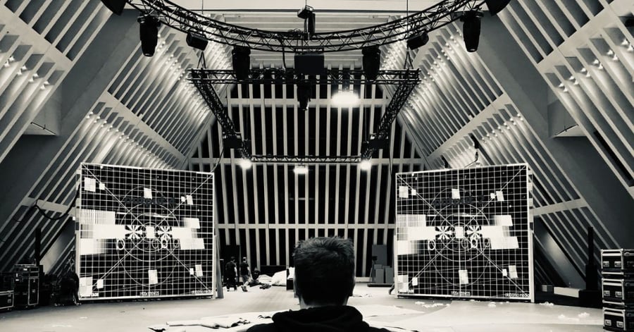 Cómo diseñar la producción técnica de un evento tecnológico con éxito