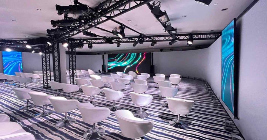 Producción de eventos: 12 términos clave que debes conocer