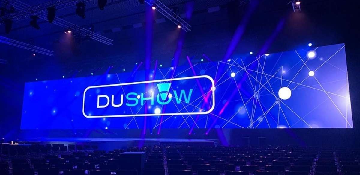 Event-production-dushow