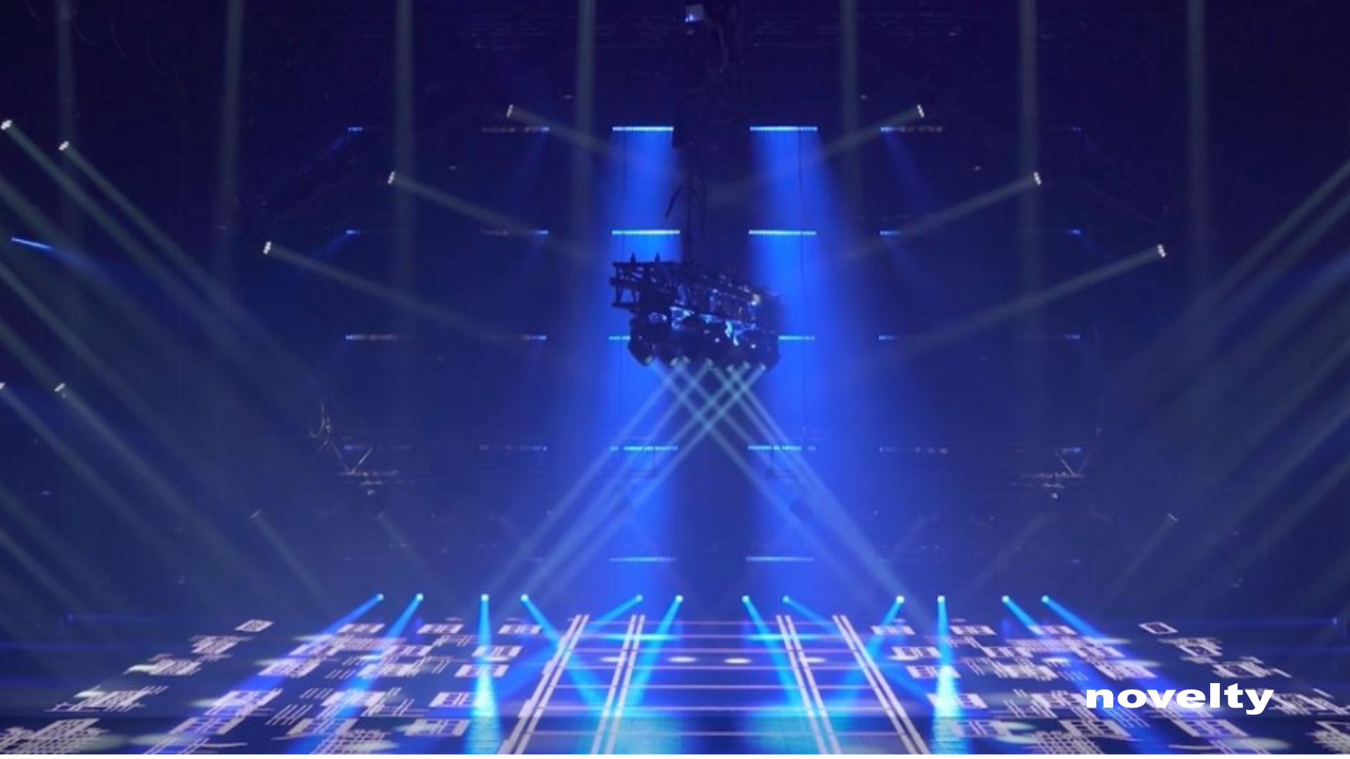 ¿Qué es exactamente el rigging en eventos?