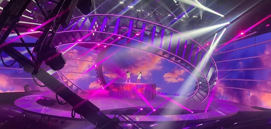 Sonido e iluminación para eventos: guía para tomar decisiones técnicas y elegir soluciones AV