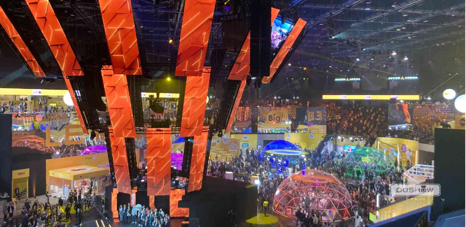 Cómo organizar una feria: 5 consejos básicos para tener éxito