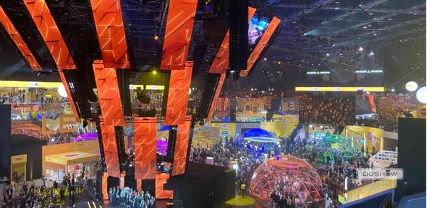 Cómo organizar una feria: 5 consejos básicos para tener éxito