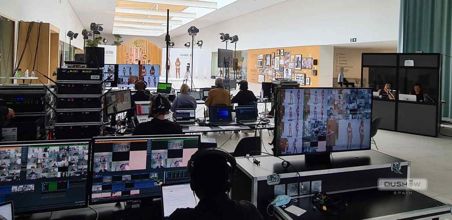 Live streaming en eventos: Qué es, cómo funciona y consejos para aplicarlo