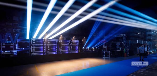 Alquiler de equipos audiovisuales para eventos: Cómo elegir a tu socio audiovisual