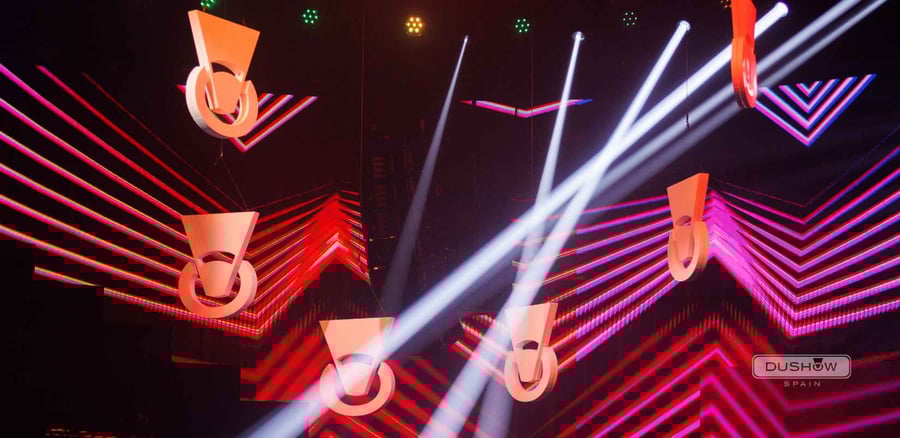 5 ideas y consejos para organizar eventos creativos