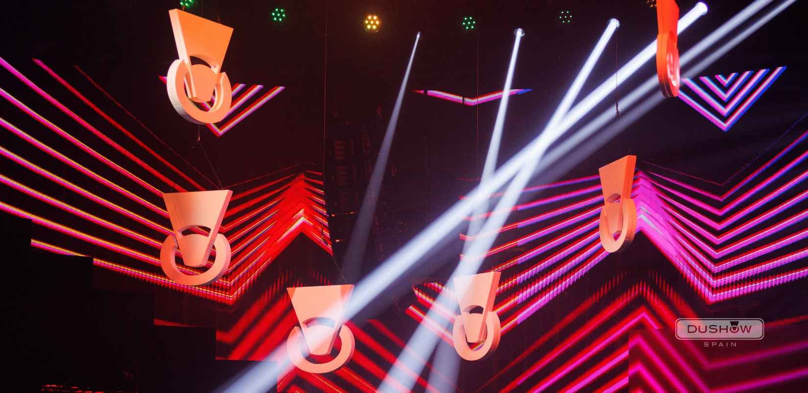 5 ideas y consejos para organizar eventos creativos