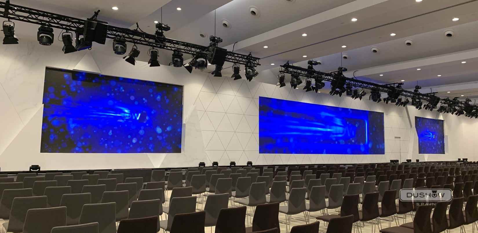 Elige el mejor hotel para organizar tus eventos: 5 preguntas clave