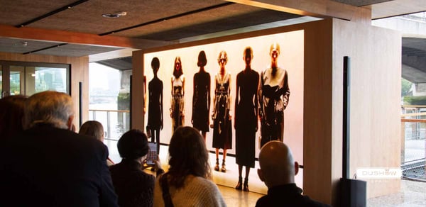 Cómo elegir el sistema de sonido adecuado para tu evento