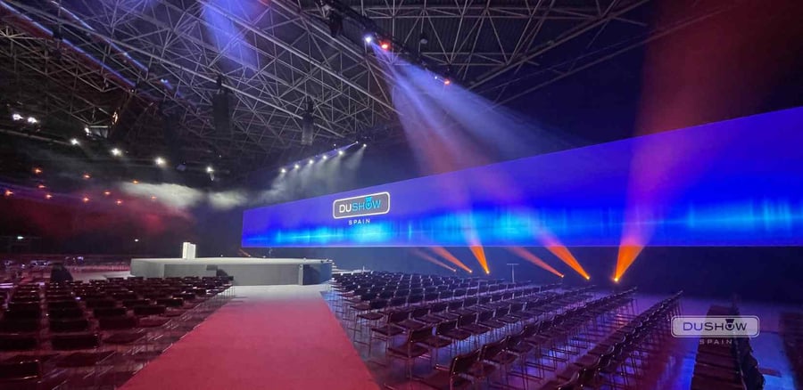 Streaming en eventos: Qué tener en cuenta para la gestión del audio en directo