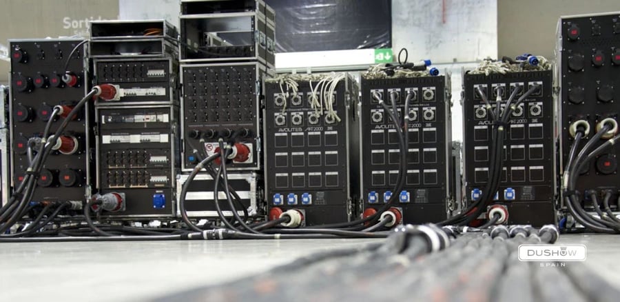 Organización de eventos: Cómo solucionar los 5 fallos técnicos más comunes