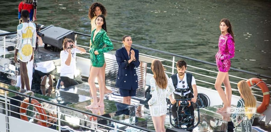 Organización de eventos de moda: 5 aspectos clave