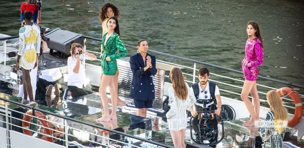 Organización de eventos de moda: 5 aspectos clave