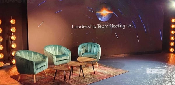 Marketing de eventos: cómo definir una estrategia