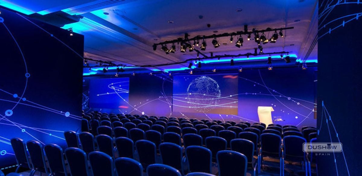 10 tips básicos en la organización de eventos empresariales