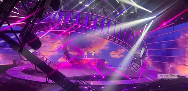 La importancia del sonido y la iluminación en los eventos