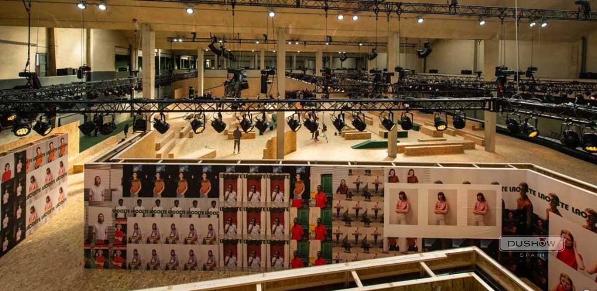 Espacios para eventos: encuentra la localización ideal para tu evento