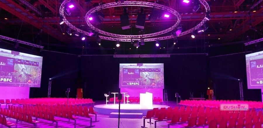 Cómo medir el ROI en eventos y aprender a optimizarlo