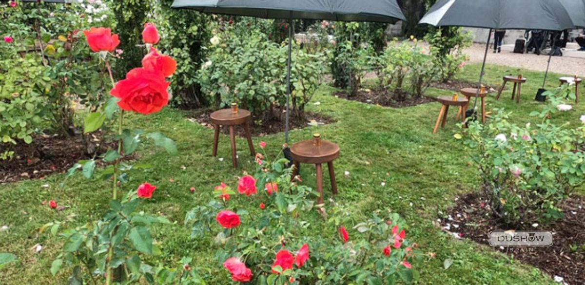 Claves para organizar eventos sostenibles