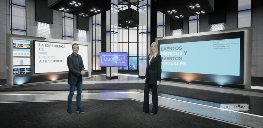 Fases de un evento virtual: ¿Qué debo tener en cuenta?