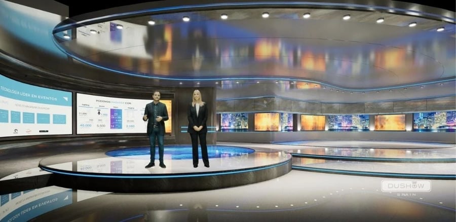 KPIs para medir el éxito de tu evento virtual