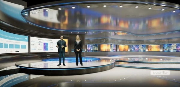 KPIs para medir el éxito de tu evento virtual