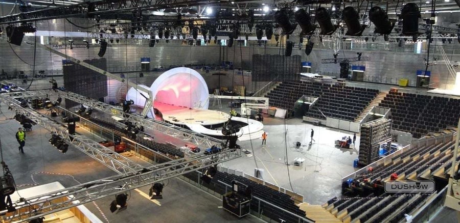 Consejos para una gestión de proveedores óptima en eventos