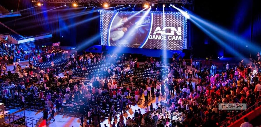 Mejora la tasa de participación y engagement en tu evento