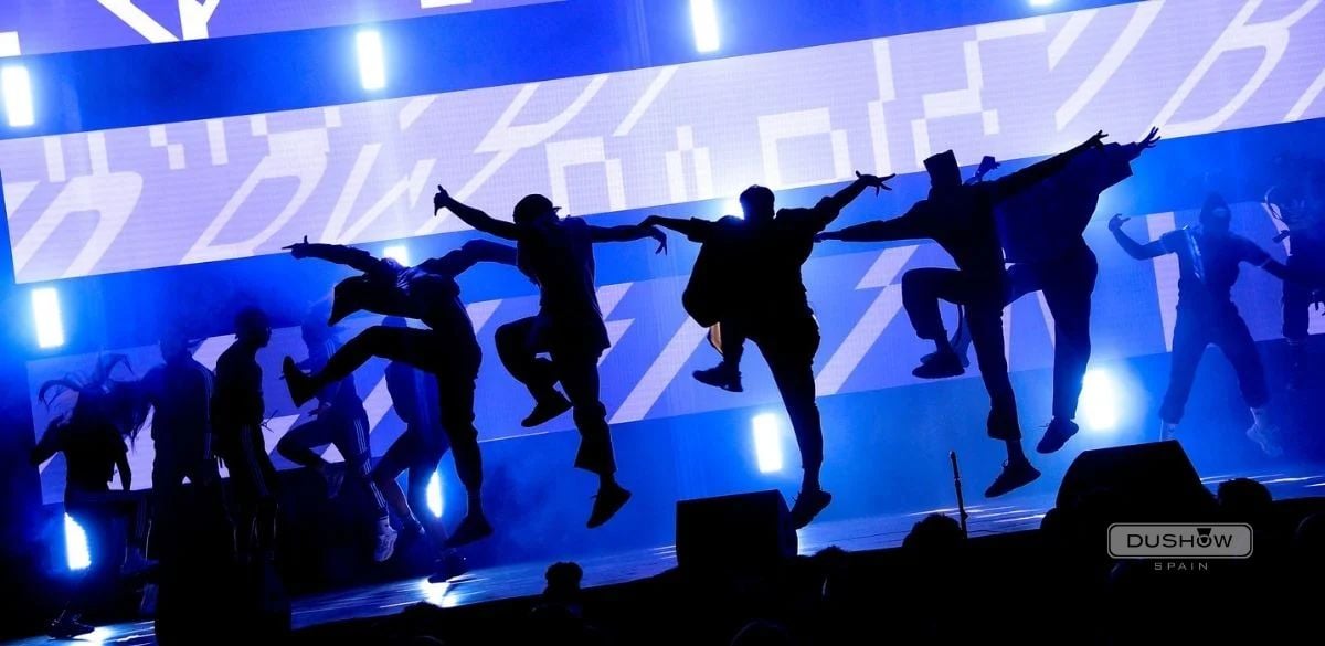 La importancia de la iluminación en eventos: ideas y técnicas