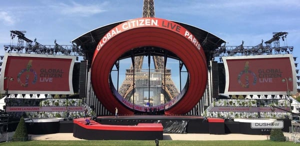 Tipos de eventos que existen: ¿Qué organizar para cada ocasión?