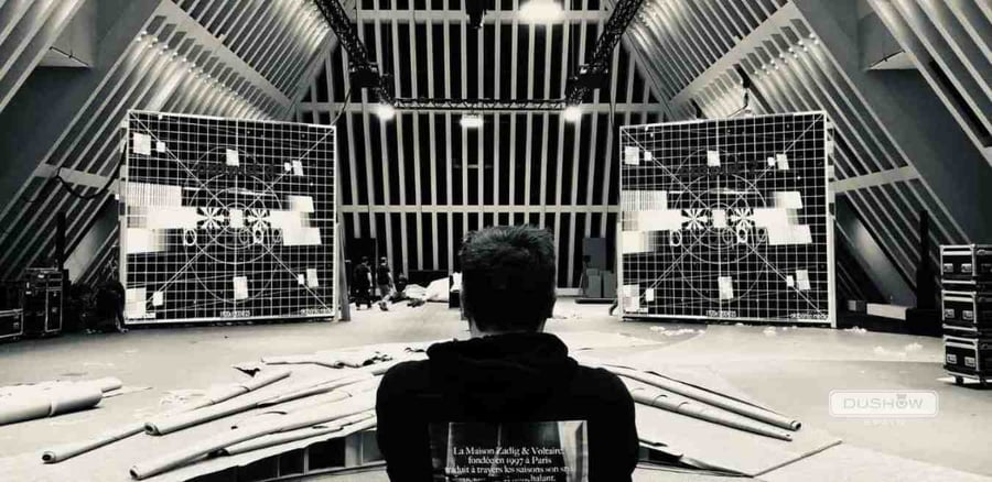 Producción técnica: ¿Quién interviene en la ejecución audiovisual de un evento híbrido o virtual?