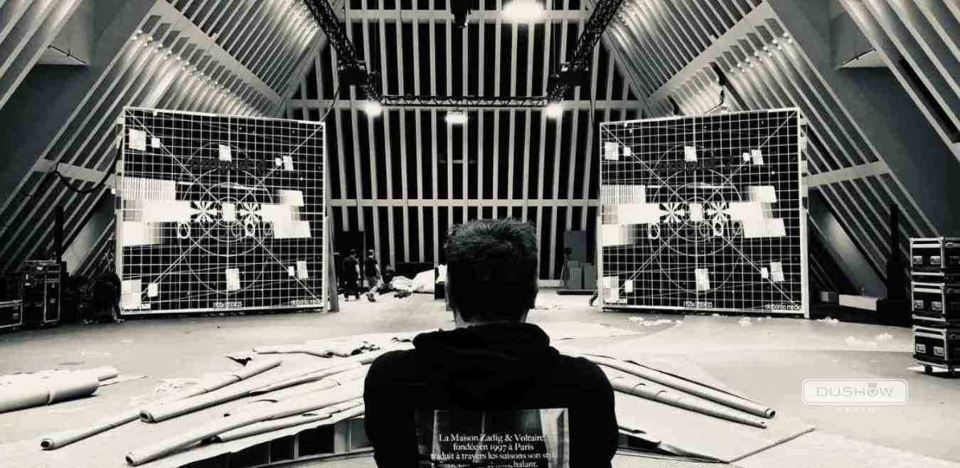 Producción técnica: ¿Quién interviene en la ejecución audiovisual de un evento híbrido o virtual?