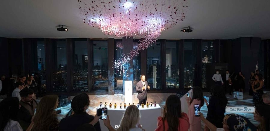 5 medidas de seguridad Covid-19 para tu próximo evento