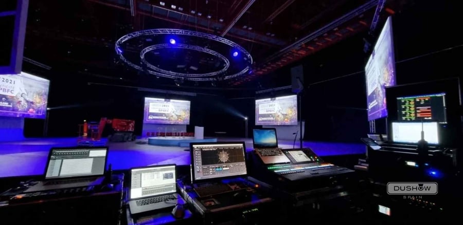 10 términos de vídeo clave para entender una propuesta audiovisual