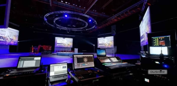 10 términos de vídeo clave para entender una propuesta audiovisual