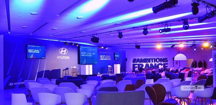 8 términos audiovisuales que debes conocer para hacer un evento Online