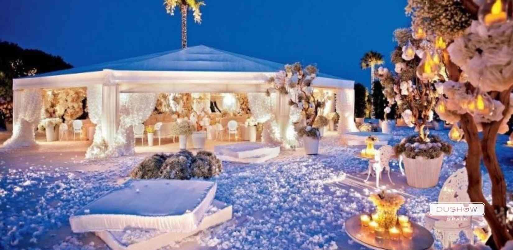 Agencia de organización de eventos: Ventajas y desventajas