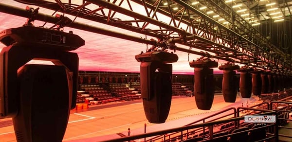 Cómo interpretar el presupuesto audiovisual de tu evento